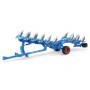 Bruder - Plug Reversibil Semimontat Lemken Vari-Tian Bruder - 1